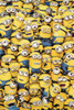 Yanoman Jigsaw Puzzle 10-1284 Minions! (1000 Pieces)