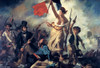 Beverly Jigsaw Puzzle M81-855 Liberty Leading the People (1000 S-Pieces)