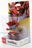 Nintendo amiibo Incineroar (Super Smash Bros Ultimate)