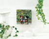 Yanoman Jigsaw Puzzle 2303-17 Disney Mickey and Minnie's Date (56 Pieces)