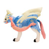 Pokemon Center Original Plush Doll Zacian