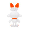Pokemon Center Original Mascot Scorbunny (Hibanny)
