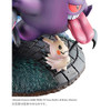 MegaHouse G.E.M. EX Series Pokemon Ghost Type Gathered Up Figure