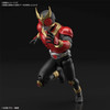 Bandai Figure-Rise Standard Kamen Rider Masked Rider Kuuga Mighty Form Plastic Kit