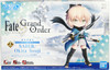Bandai Petitrits 06 Fate Grand Order Saber/ Okita Souji Non-scale Kit