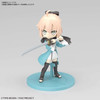 Bandai Petitrits 06 Fate Grand Order Saber/ Okita Souji Non-scale Kit