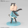 Bandai Petitrits 06 Fate Grand Order Saber/ Okita Souji Non-scale Kit