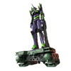 Bandai RG 590152 Evangelion-01 DX Transport Platform Set Non-Scale Kit
