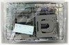 Bandai Best Hit Chronicle 588586 Sega Saturn (HST-3200) 2/5 Scale Kit