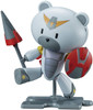 Bandai HG PETIT'GGUY 23 Petitgguy Justigguy 1/144 Scale Kit