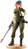 Kotobukiya SV235 G.I. JOE Bishoujo Lady Jaye 1/7 Scale Figure