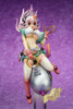 quesQ Super Sonico Love Bomber 1/7 Scale Figure