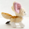 Sunlemon Plush Doll FLUFFIES Fennec Fox S TJN
