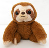 Sunlemon Plush Doll FLUFFIES Sloth S TJN