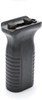 Laylax NITRO.Vo Keymod Compact Fore Grip Black 142146