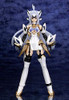 Kotobukiya KP299R KOS-MOS Ver.4 [Extra coating edition] 1/12 scale kit