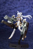 Kotobukiya KP299R KOS-MOS Ver.4 [Extra coating edition] 1/12 scale kit