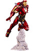 Kotobukiya MK284 ARTFX PREMIER Marvel Universe Ironman 1/10 Scale Figure
