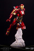 Kotobukiya MK284 ARTFX PREMIER Marvel Universe Ironman 1/10 Scale Figure