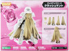 Kotobukiya MSG Modeling Support Goods MO001 Dress Up Parts Crush Cape