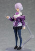 Max Factory Figma 460 Akane Shinjo Figure (SSSS.GRIDMAN)