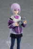Max Factory Figma 460 Akane Shinjo Figure (SSSS.GRIDMAN)