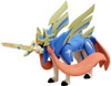 Takara Tomy Pokemon Moncolle ML-18 Zacian