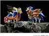 Takara Tomy Pokemon Moncolle ML-18 Zacian
