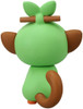 Takara Tomy Pokemon Moncolle MS-03 Grookey (Sarunori)