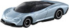Takara Tomica 93 McLaren Speedtail 798637