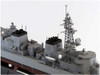 Pit-Road 1/350 JMSDF DD-113 SAZANAMI w/Decals Plastic Model
