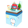 Sankei MP08-11 Doraemon Mini Dorami & Tulip-Go Non-Scale