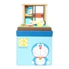 Sankei MP08-12 Doraemon Mini Napping Non-Scale
