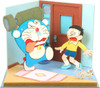 Sankei MP08-15 Doraemon Mini Mouse & Bomb Non-Scale