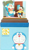 Sankei MP08-15 Doraemon Mini Mouse & Bomb Non-Scale