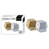 Hanayama Katsunou Brain Teaser Double Cube