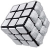 Megahouse White Rubik's Cube