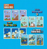 Nintendo Mario Playing Cards NAP-04 Game
