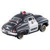 Takara Tomy Tomica Disney Pixar Cars C-42 Sheriff (Pin Stripe Type) 152644