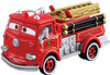 Takara Tomy Tomica Disney Pixar Cars C-46 Red (Classic Type) 152651