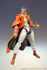 Medicos Super Action Statue Muhammad Avdol Figure (Jojo's Bizarre Adventure: Stardust Crusaders)