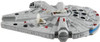 Takara Tomy Tomica Disney Star Wars Star Millennium Falcon The Rise Of Skywalker (4904810141181)