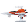Takara Tomy Tomica Disney Star Wars X-Wing Fighter Poe The Rise Of Skywalker (4904810141204)