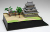 Fujimi 500836 Kokura Castle 1/400 scale kit