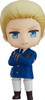 Orange Rouge Nendoroid 1231 Germany Figure (Hetalia World?E¾EE¼EEE»tars)