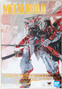 Bandai Metal Build Gundam Astray Red Frame KAI Figure (Alternative Strike Ver.)