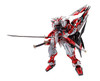 Bandai Metal Build Gundam Astray Red Frame KAI Figure (Alternative Strike Ver.)