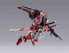 Bandai Metal Build Gundam Astray Red Frame KAI Figure (Alternative Strike Ver.)