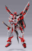 Bandai Metal Build Gundam Astray Red Frame KAI Figure (Alternative Strike Ver.)