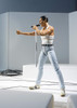 Bandai S.H. Figuarts Freddie Mercury Live Aid Ver, Figure